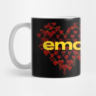 EMO Mug